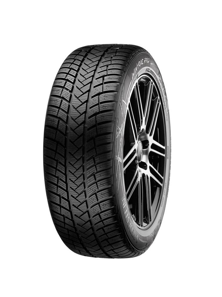 VREDESTEIN Wintrac PRO 245/35 R20 95Y
