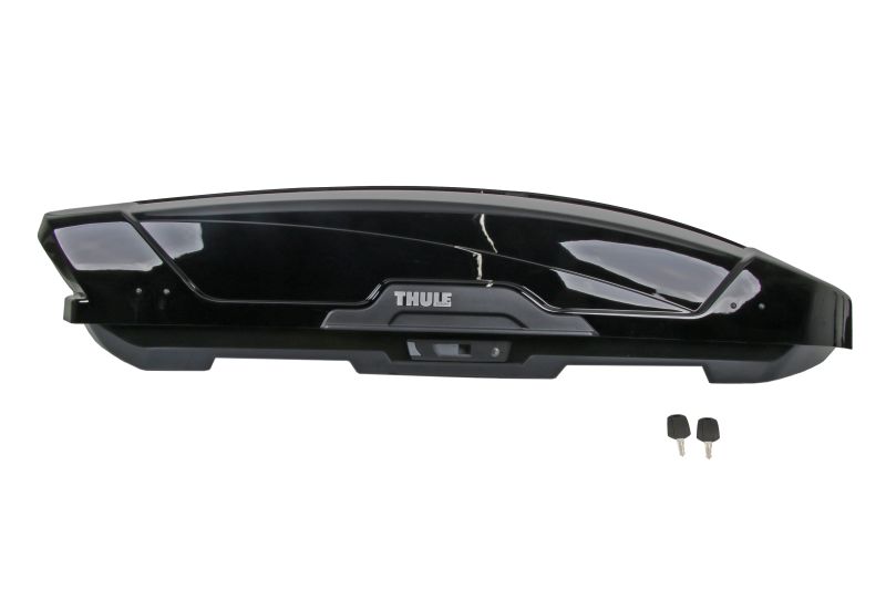 THULE Box dachowy THU 629701