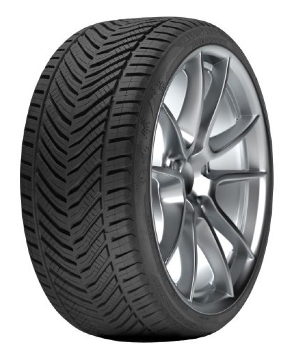 KORMORAN All Season 175/65 R14 86H XL
