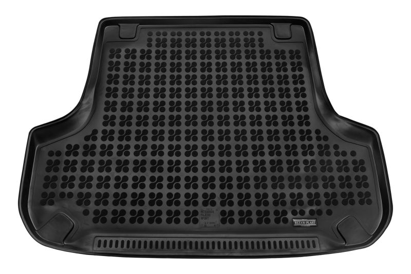 REZAW-PLAST Vana do kufru, pro MITSUBISHI PAJERO SPORT I 07.02- , černá