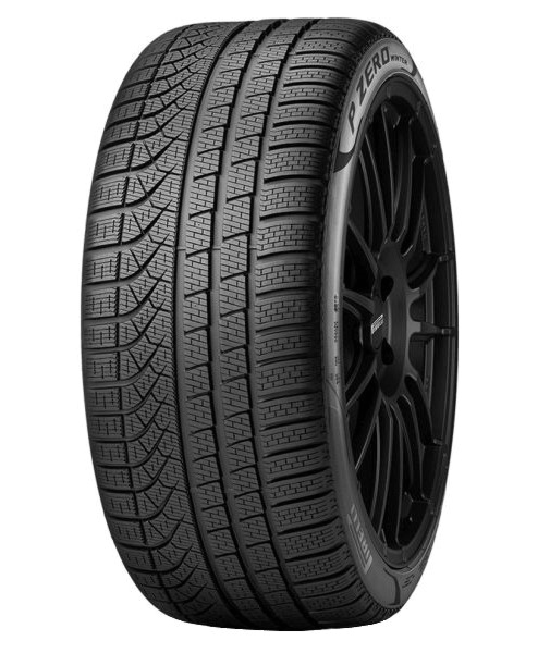 P Zero Winter 255/35 R20 97W