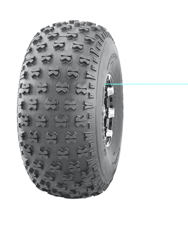 ATV / UTV guma JOURNEY 25x12-9 TL P3030 4PR