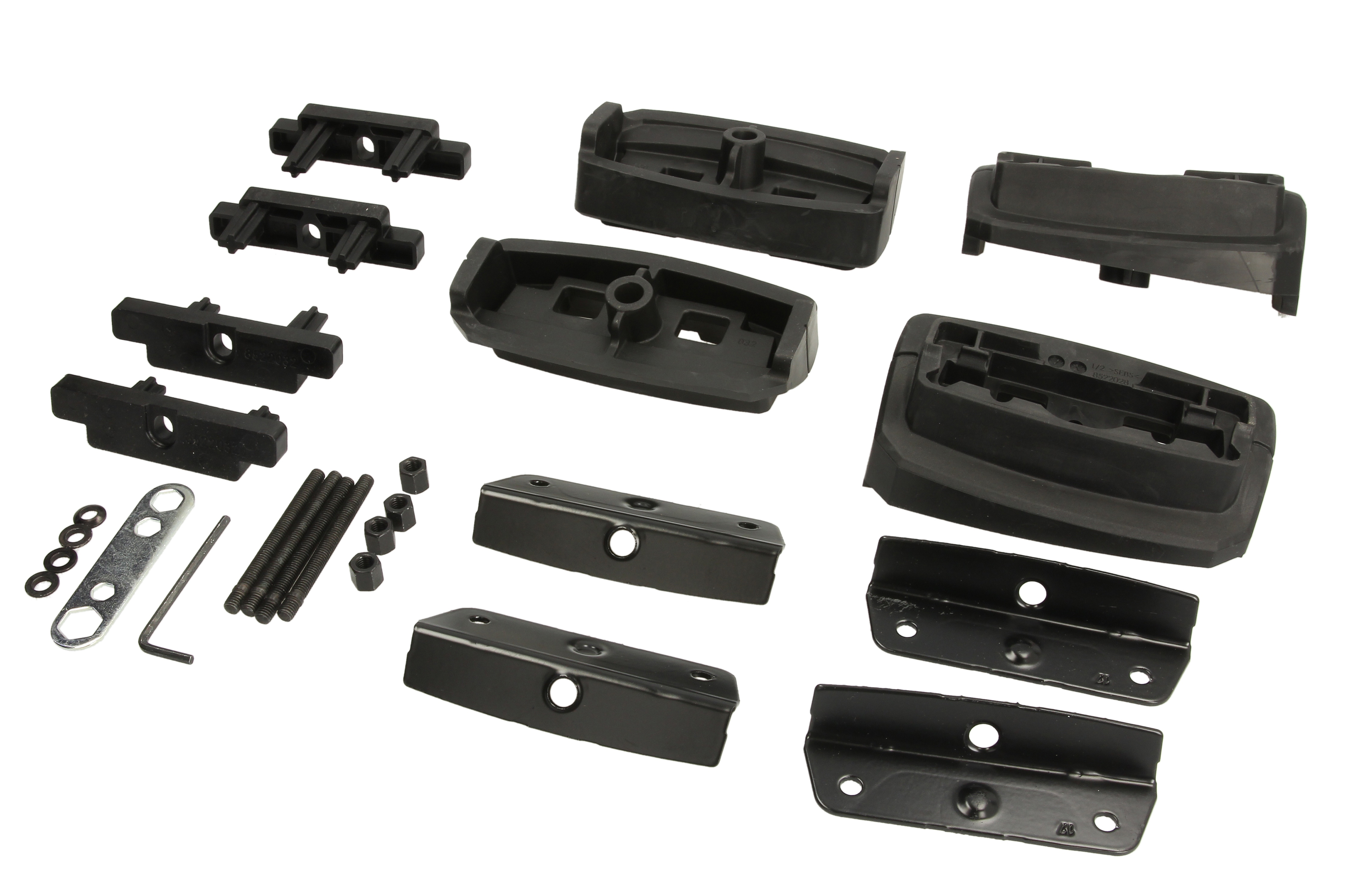 THULE Adaptor stopy bagażnika THU 3129