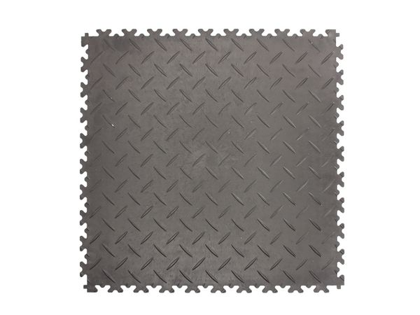FORTEMIX Podni panel FORTELOCK2010 ECOBLACK
