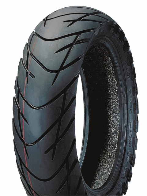Guma za skuter/moped DURO 90/90-10 TT 50J HF912 Sprijeda/Straga