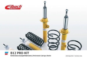 Set ovjesa BMW 3 (E36)