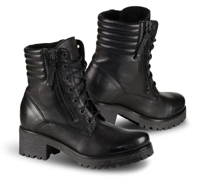 Buty turystyczne MISTY FALCO kolor czarny