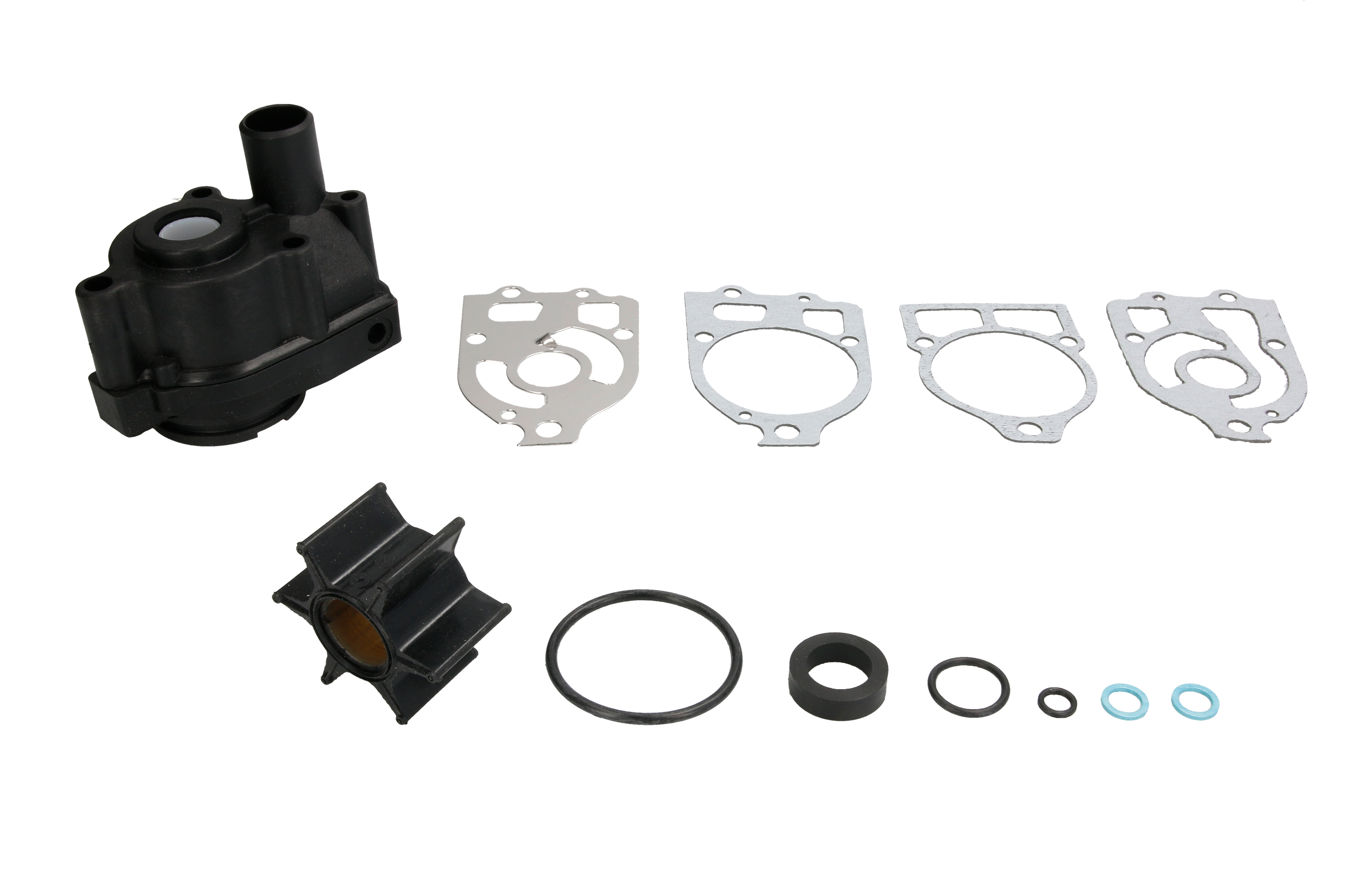 RECMAR Kit za popravak, pumpa za vodu REC12110