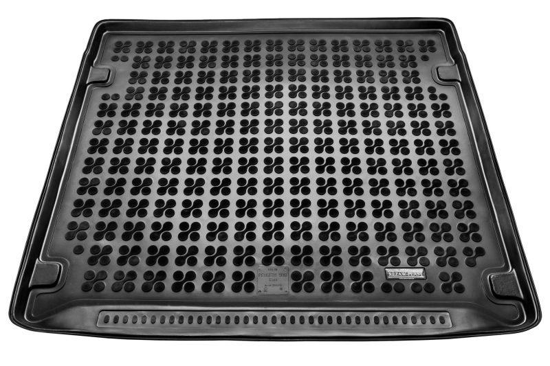 Kadica za prtljažnik REZAW-PLAST RP231228