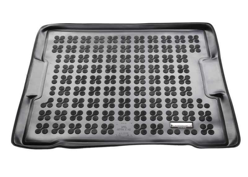 Kadica za prtljažnik REZAW-PLAST RP231152