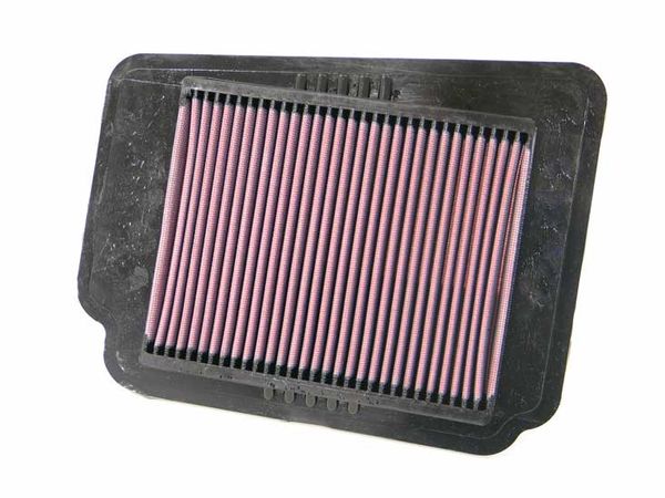 K&N FILTERS Filtr panelowy (wkładki) 33-2330