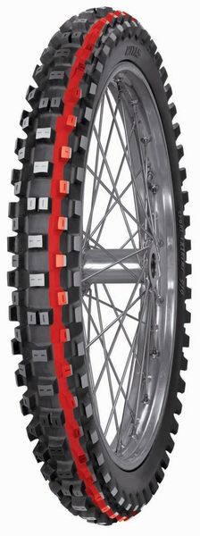Opona cross/enduro MITAS 80/100-21 TT 51M XT914 Przód