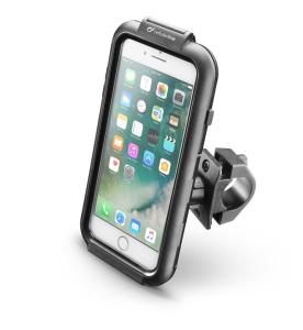 Držač za telefon (en) icase iphone 7plus INTERPHONE ((EN) Telephone holder, montaža na upravljač)