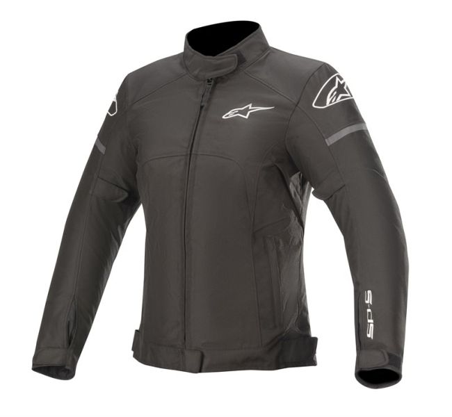 Kurtka sportowa ALPINESTARS STELLA T-SP S WP kolor czarny