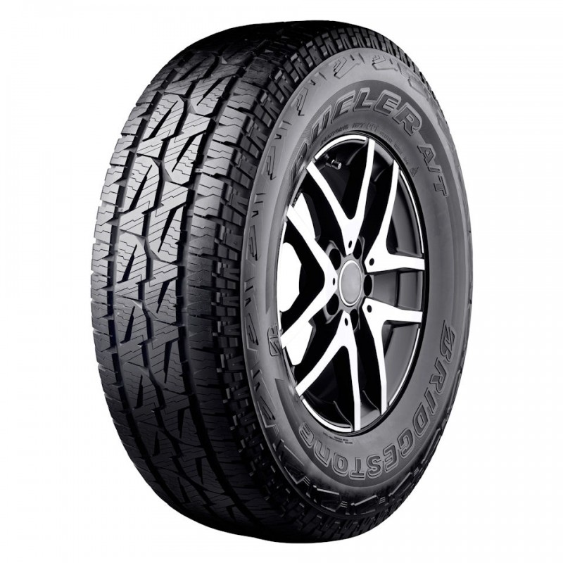 BRIDGESTONE Dueler A/T 001 235/70 R16 106T