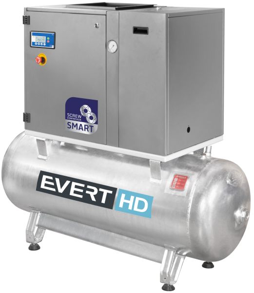EVERT Kompresory EVERTHD5,5/13-270