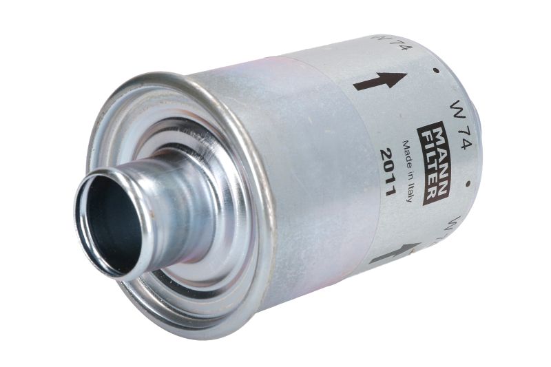 MANN-FILTER Filtr hydrauliczny W 74