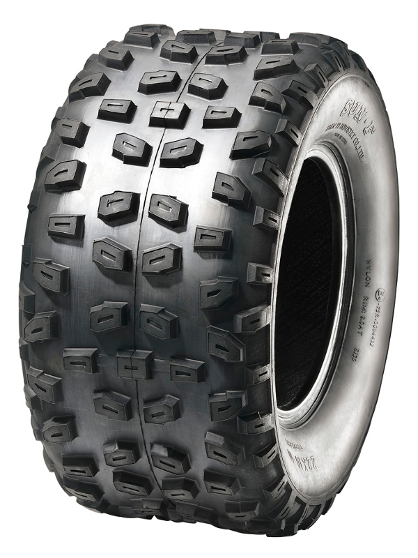 ATV / UTV guma SUNF 22x10-10 TL 57F A008 6PR