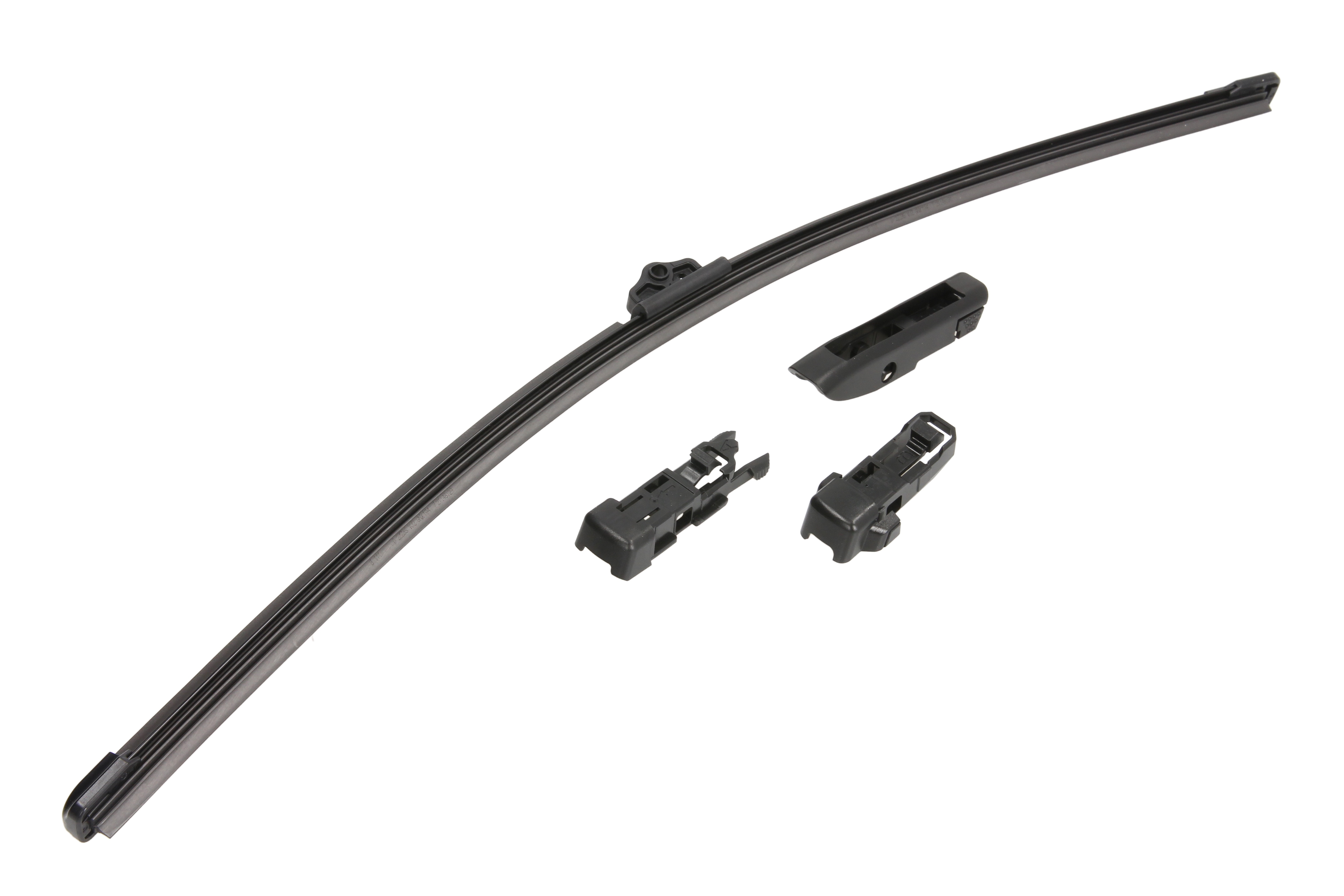 VALEO Stierač HF50 HydroConnect 500mm VAL578506