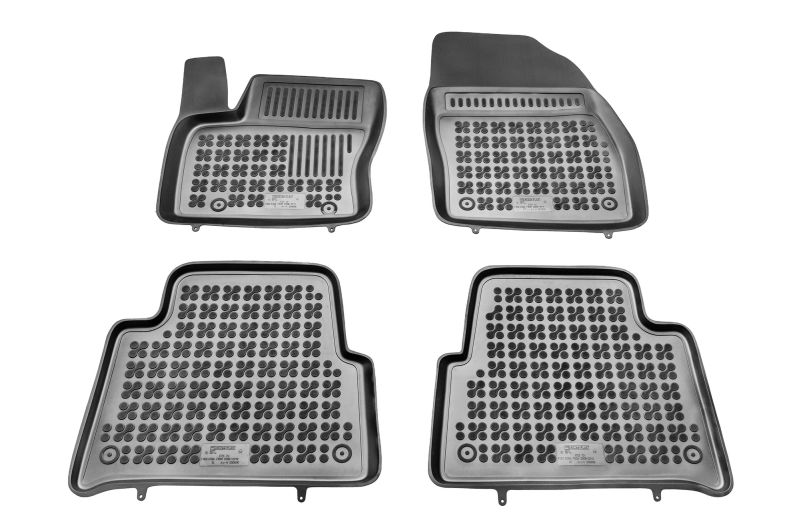 REZAW-PLAST Podlahové koberce Ford Kuga I RP-D 200606