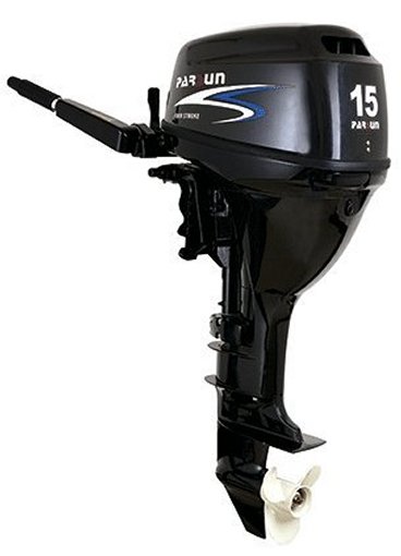 PARSUN Silnik zaburtowy F15ABWS