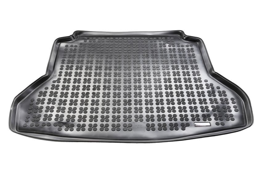 REZAW-PLAST Vana do kufru, pro HYUNDAI ELANTRA 02.16- (sedan), černá