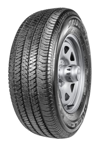 BRIDGESTONE Dueler H/T 684II 195/80 R15 96S