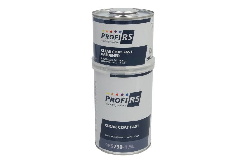PROFIRS Lakiery 0RS230-1.5L