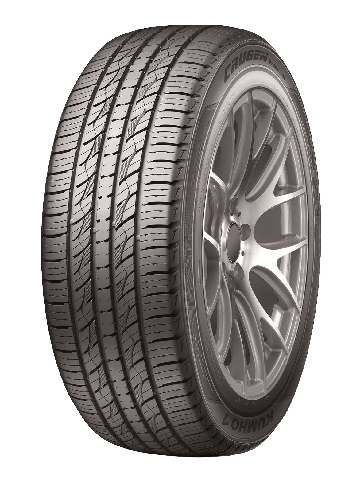 KUMHO Crugen Premium KL33 225/70 R16 103H