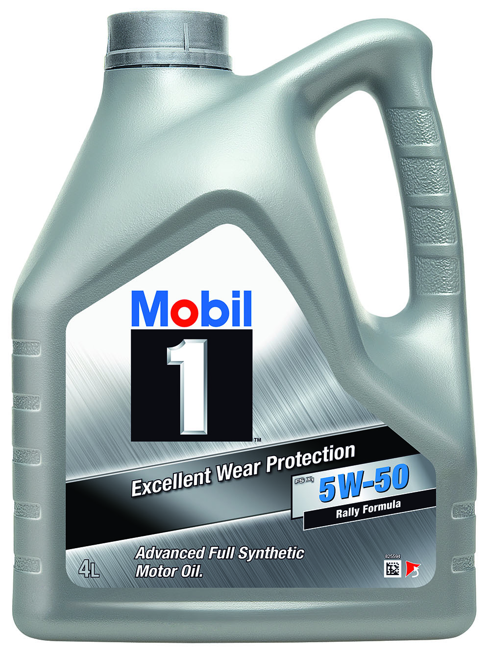 MOBIL Motorový olej MOBIL 1 5W50 4L