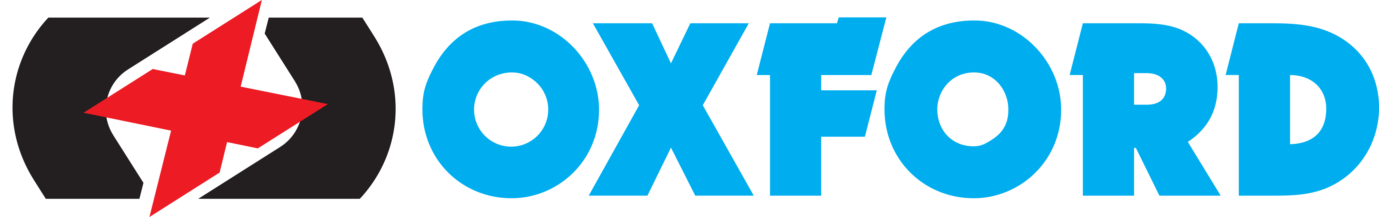 OXFORD