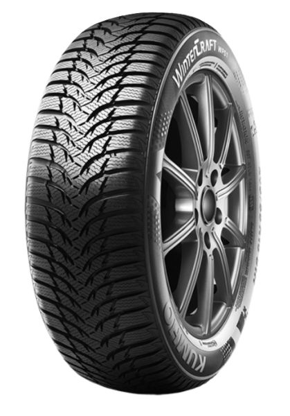 KUMHO Wintercraft WP51 185/60 R15 84T