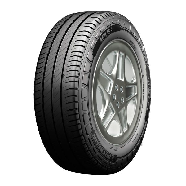 MICHELIN Agilis 3 225/60 R16 105/103H