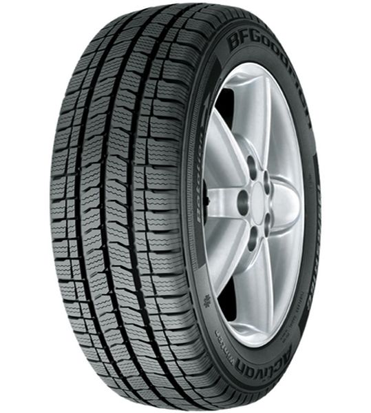Activan Winter