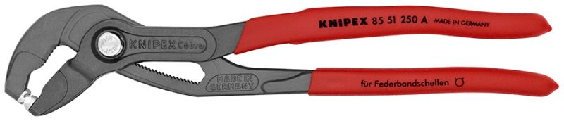 KNIPEX Szczypce 85 51 250 A