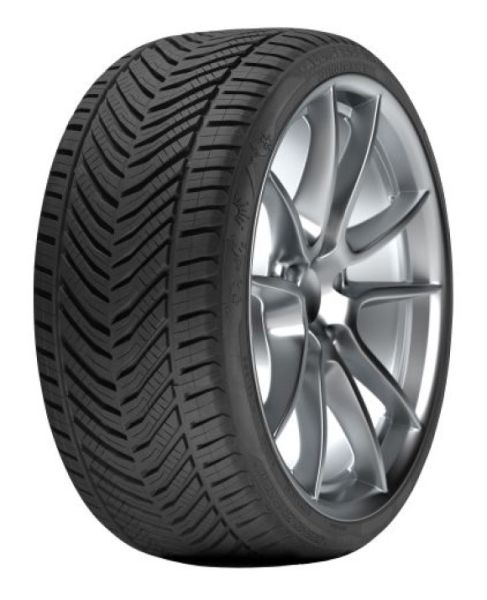 KORMORAN All Season 185/60 R14 86H XL