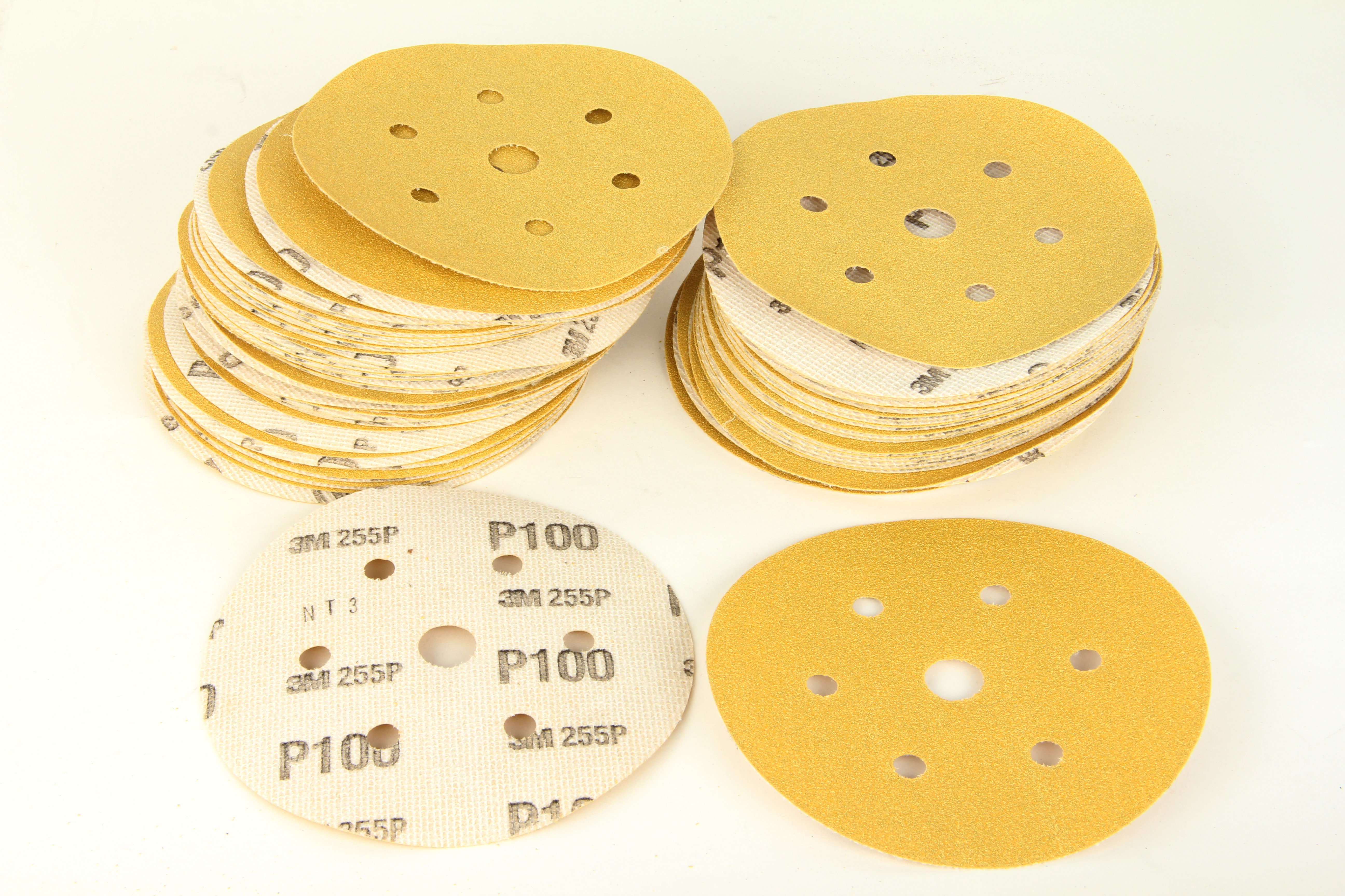 3M Materiały ścierne 3M80356P