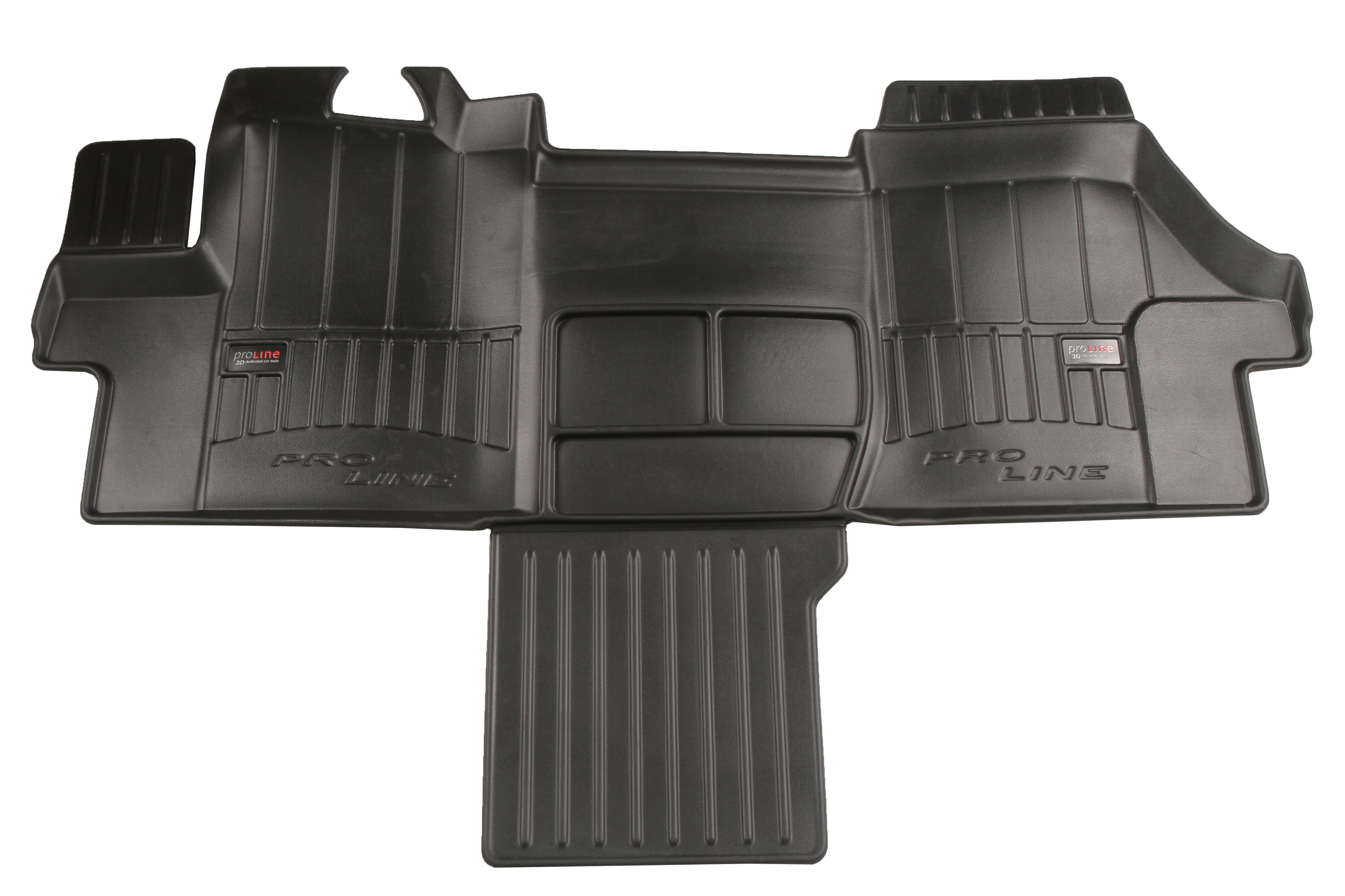 Tepisi za auto - za CITROEN JUMPER; FIAT DUCATO; PEUGEOT BOXER 04.02-