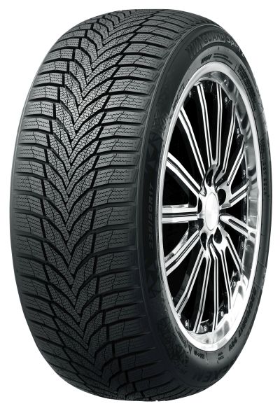 NEXEN Winguard Sport 2 255/45 R19 104V