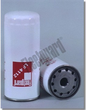 FLEETGUARD Filtr oleju LF4112