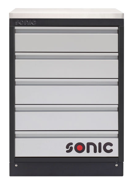 SONIC Moduły meblowe 47647
