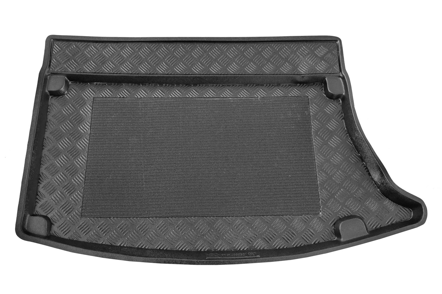 Kadica za prtljažnik REZAW-PLAST RP100620