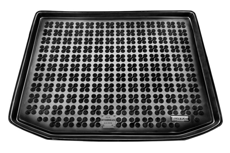 Kadica za prtljažnik REZAW-PLAST RP232316