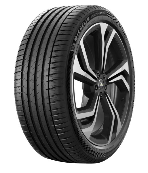 MICHELIN Pilot Sport 4 SUV 285/35 R23 107Y