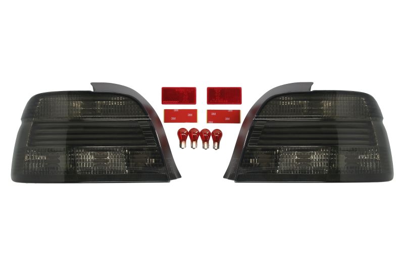 DEPO Lampa tył 444-1910P-BE-S