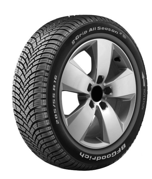 BFGOODRICH G-Grip All Season2 175/70 R14 84T