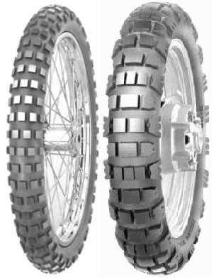 On/off enduro guma MITAS 2.75-21 TT 45P E09 Sprijeda