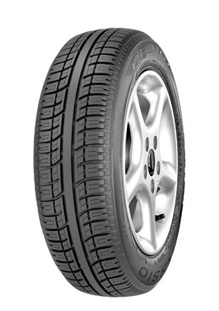 DĘBICA Passio 2 145/80 R13 75T