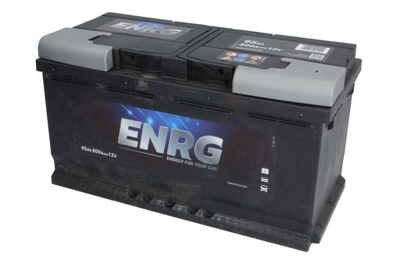 Akumulator ENRG ENRG595402080 12V 95Ah 800A R+
