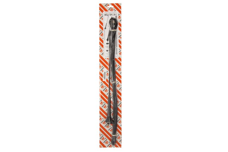 UNICON anténa na auto, dĺžka prútu 372mm 632-029-001
